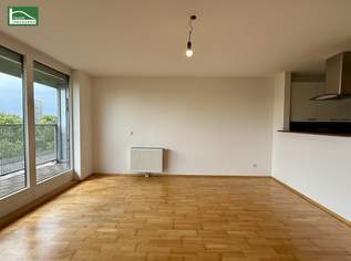 Wohnen nahe der Donau in 1200 Wien: 2-Zimmer Maisonette Wohnung inkl. Einbauküche - JETZT ANFRAGEN, 1186.85 €, Immobilien-Wohnungen in 1200 Brigittenau