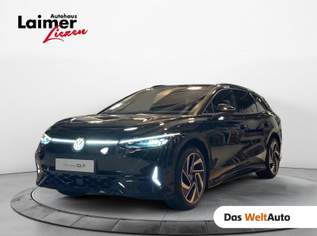 ID.7 Tourer GTX 4MOTION 250 kW Business, 62990 €, Auto & Fahrrad-Autos in 8940 Liezen