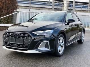 A3 35 TFSI, 30990 €, Auto & Fahrrad-Autos in 8020 Gries