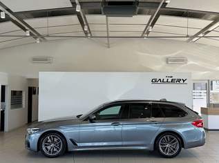 530 d Touring Aut.*M-Sport*LED*AHK*360°, 28990 €, Auto & Fahrrad-Autos in 6971 Marktgemeinde Hard