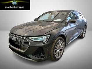 e-tron 55 S LINE*MATRIX*PANO*AHK*SITZKLIMA*MASSAGE, 42900 €, Auto & Fahrrad-Autos in 5102 Anthering e-tron 55 S LINE*MATRIX*PANO*AHK*SITZKLIMA*MASSAGE, 42900 €, Auto & Fahrrad-Autos in 5102 Anthering