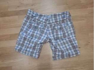 Hose kurz Short Größe 38