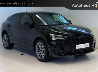 Q3 Sportback 45 1.4 TFSI e S line, 37790 €, Auto & Fahrrad-Autos in 5112 Lamprechtshausen