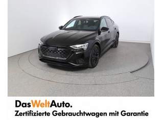 Q8 55 e-tron quattro business, 66950 €, Auto & Fahrrad-Autos in 8041 Liebenau