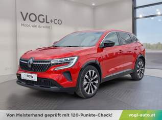 Austral Mild Hybrid 160 Techno Aut., 31490 €, Auto & Fahrrad-Autos in 2700 