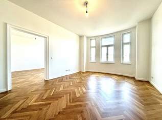 SANIERTE ALTBAUPERLE MIT BALKON I Belvedere & Schweizergarten Nähe I Barrierefreier Zugang mit Lift I Fischgrätparkett & Fußbodenheizung I perfekte öffentliche Anbindung, 799000 €, Immobilien-Wohnungen in 1030 Landstraße