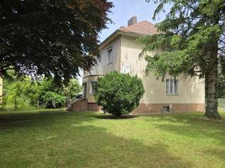 Wohnen und arbeiten in Loosdorf, 289000 €, Immobilien-Häuser in 3382 Loosdorf