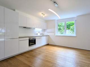 Moderne 3-Zimmer-EG-Wohnung mit Terrasse in zentraler Lage - inkl. TG-Stellplatz & Küche!, 1280 €, Immobilien-Wohnungen in 6857 Kehlegg