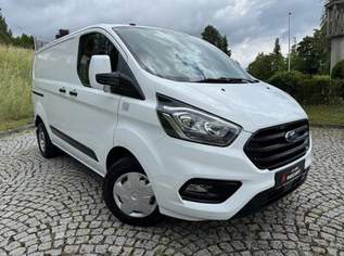 Transit Custom 280 L1 Trend KLIMA TEMPOMAT AHK