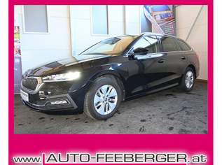 Octavia Combi 2,0 TDI Ambition DSG, AHK, LED, NAVI, 21590 €, Auto & Fahrrad-Autos in 8753 Fohnsdorf