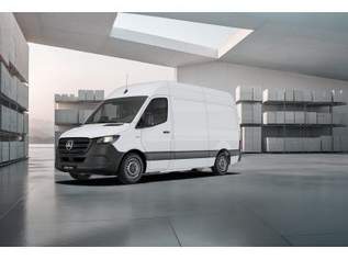 eSprinter 320 Kasten standard, 45588 €, Auto & Fahrrad-Autos in 2351 Gemeinde Wiener Neudorf