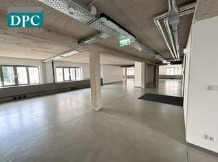 DPC | Modernes Office mit Balkon, 7456.86 €, Immobilien-Gewerbeobjekte in 1030 Landstraße