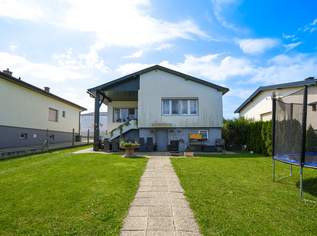 Einfamilienhaus in ruhiger Lage!, 449000 €, Immobilien-Häuser in 2443 Gemeinde Stotzing
