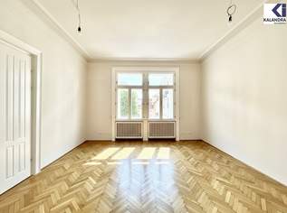 360° TOUR // ERSTBEZUG- REPRÄSENTATIVES ALTBAUBÜRO NAHE ALBERTINA, 4328.65 €, Immobilien-Gewerbeobjekte in 1010 Innere Stadt