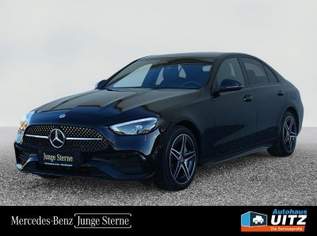 C 300 e AMG, 39860 €, Auto & Fahrrad-Autos in 8330 Feldbach
