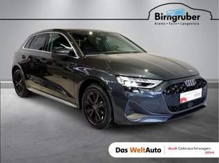 A3 30 TDI, 33990 €, Auto & Fahrrad-Autos in 3430 Gemeinde Tulln an der Donau