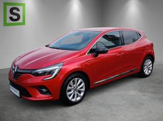 CLIO Techno TCe 90 X-tronic, 16890 €, Auto & Fahrrad-Autos in 4060 Leonding