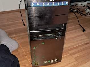 Gaming Computer, 170 €, Marktplatz-Computer, Handys & Software in 1220 Donaustadt