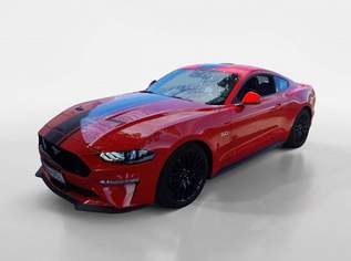 Mustang 5,0 Ti-VCT V8 GT Aut., 58900 €, Auto & Fahrrad-Autos in 1110 Simmering