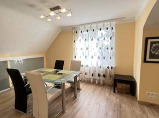 sanierte Dachgeschosswohnung in Mauer | ZELLMANN IMMOBILIEN, 850 €, Immobilien-Wohnungen in 1230 Liesing