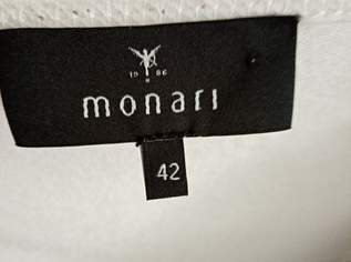 Damen Langarm shirt gr 42 L Monari Damen Langarm shirt gr 42 L Monari