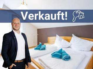 VERKAUFT!!! "Wohnen über dem Ortskern" - Eigentumswohnung in Wagrain!, 269000 €, Immobilien-Wohnungen in 5602 Wagrain