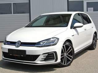 Golf 1.4 GTE DSG * LEDER *virt. CP * NAVI *KAMERA * AHK, 21750 €, Auto & Fahrrad-Autos in 4693 Desselbrunn