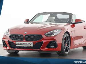 Z4 sDrive M40i *Adapt. M Fahrwerk *Head-Up *Harman/Kardon, 66990 €, Auto & Fahrrad-Autos in Steiermark Z4 sDrive M40i *Adapt. M Fahrwerk *Head-Up *Harman/Kardon, 66990 €, Auto & Fahrrad-Autos in Steiermark