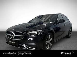 C 200 d T-Modell Österreich-Edition, 42900 €, Auto & Fahrrad-Autos in 4030 Kleinmünchen-Auwiesen