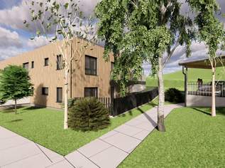 Leben, wo die Natur den Takt vorgibt - provisionsfrei!, 294060 €, Immobilien-Wohnungen in 8843 Sankt Peter am Kammersberg