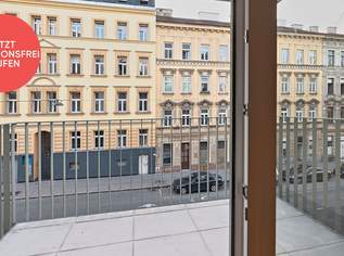 PROVISIONSFREI | Urbanes & Modernes Wohnen in Meidling | Ab sofort beziehbar, 283000 €, Immobilien-Wohnungen in 1120 Meidling