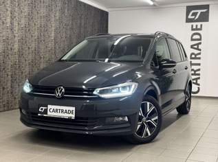 Touran 2.0 TDI BMT/Start-Stopp Highline 7-SITZER, 33990 €, Auto & Fahrrad-Autos in Kärnten Touran 2.0 TDI BMT/Start-Stopp Highline 7-SITZER, 33990 €, Auto & Fahrrad-Autos in Kärnten