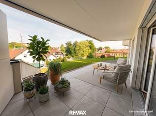 Neubau 2,5-Zimmer-Garten-Mietwohnung in guter Ennser Lage, 1066.99 €, Immobilien-Wohnungen in 4470 Enns