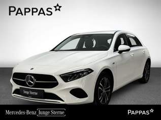 A 250 e Kompaktlimousine mit EQ Hybrid Technologie, 35850 €, Auto & Fahrrad-Autos in 6060 Stadt Hall in Tirol