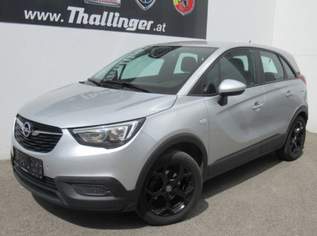 Crossland X 1,2 Turbo Direct Injection Edition St., 13980 €, Auto & Fahrrad-Autos in 4800 Attnang-Puchheim Crossland X 1,2 Turbo Direct Injection Edition St., 13980 €, Auto & Fahrrad-Autos in 4800 Attnang-Puchheim