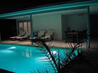 LUXUS DOPPELHAUS MIT POOL IN BESTER LAGE, 1845000 €, Immobilien-Häuser in 6858 Gemeinde Schwarzach