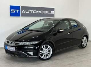 Civic 2.2 CTDI Comfort // KLIMAAUTOMATIK // EINPARKHILFE, 8990 €, Auto & Fahrrad-Autos in 2525 Katastralgemeinde Schönau an der Triesting