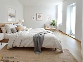 Urbanes Wohnen im Herzen von Wien - Dachgeschoßwohnung in bester Lage, 279990 €, Immobilien-Wohnungen in 1140 Penzing
