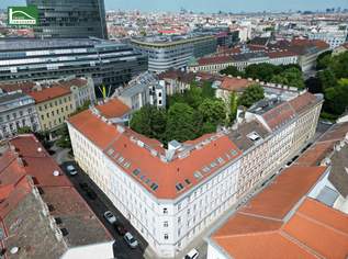 Charmanter Altbau in Toplage – Ehrenfelsgasse 3, 1120 Wien, 235000 €, Immobilien-Wohnungen in 1120 Meidling