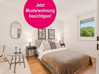 1 Zimmer | Urban & naturnah | Erstbezug, 989.99 €, Immobilien-Wohnungen in 1220 Donaustadt 1 Zimmer | Urban & naturnah | Erstbezug, 989.99 €, Immobilien-Wohnungen in 1220 Donaustadt