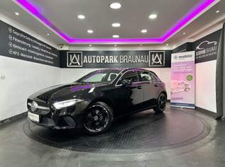 A 180 d Progressive *LED*CARPLAY*KEYLESS*, 21499 €, Auto & Fahrrad-Autos in 5280 Braunau am Inn A 180 d Progressive *LED*CARPLAY*KEYLESS*, 21499 €, Auto & Fahrrad-Autos in 5280 Braunau am Inn
