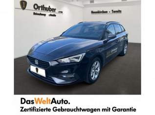 Leon FR 2.0 TDI DSG 4Drive, 38990 €, Auto & Fahrrad-Autos in 2620 Gemeinde Neunkirchen