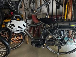 Tolles, zuverlässiges eBike, 700 €, Auto & Fahrrad-Fahrräder in 4213 Unterweitersdorf Tolles, zuverlässiges eBike, 700 €, Auto & Fahrrad-Fahrräder in 4213 Unterweitersdorf