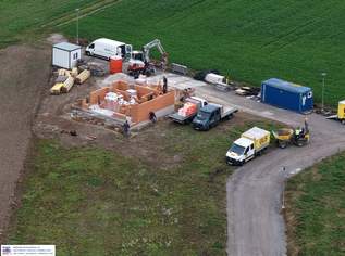 BAUSTART DER ERSTEN DOPPELHÄUSER, AUSBAUHAUS vom BAUMEISTER mit FIXPREISGARANTIE !, 284440 €, Immobilien-Häuser in 4481 Raffelstetten BAUSTART DER ERSTEN DOPPELHÄUSER, AUSBAUHAUS vom BAUMEISTER mit FIXPREISGARANTIE !, 284440 €, Immobilien-Häuser in 4481 Raffelstetten
