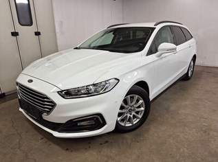 Mondeo Kombi 2.0 EcoBlue, AHK, Winter-Paket, 14999 €, Auto & Fahrrad-Autos in 4775 Taufkirchen an der Pram