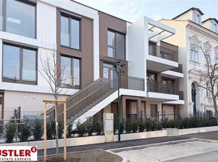 Nur noch 3 Wohnungen verfügbar! Wohnen auf 2 Ebene - TOP-Ausstattung und Zentrumslage, 2375 €, Immobilien-Wohnungen in 2340 Gemeinde Mödling