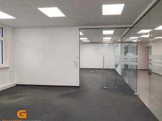 Salzburg Süd - Büro / Ausstellungsflächen im Erdgeschoss mieten, 2450 €, Immobilien-Gewerbeobjekte in 5082 Grödig