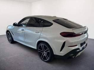 X6 xDrive 40d M SPORT/LED/AHK/PANO-DA/H&K 259..., 117253 €, Auto & Fahrrad-Autos in 6844 Gemeinde Altach