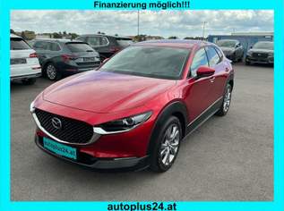CX-30 G122 Comfort+/SO/ST/TE, 17990 €, Auto & Fahrrad-Autos in 2751 Gemeinde Matzendorf-Hölles CX-30 G122 Comfort+/SO/ST/TE, 17990 €, Auto & Fahrrad-Autos in 2751 Gemeinde Matzendorf-Hölles