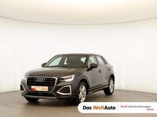 Q2 35 TFSI admired, 23990 €, Auto & Fahrrad-Autos in 4694 Ohlsdorf
